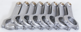 Eagle 06-09 Mazdaspeed 3/6 MZR 22.5mm Pin H-Beam Connecting Rods (packaged in weight matched sets) - CRS5927M23D