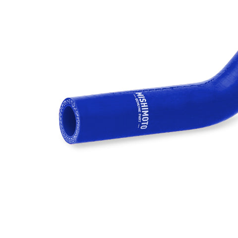 Mishimoto 15+ Ford Mustang GT Blue Silicone Ancillary Hose Kit - MMHOSE-MUS8-15ANCBL
