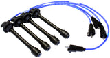 NGK Toyota 4Runner 2000-1997 Spark Plug Wire Set - 4441