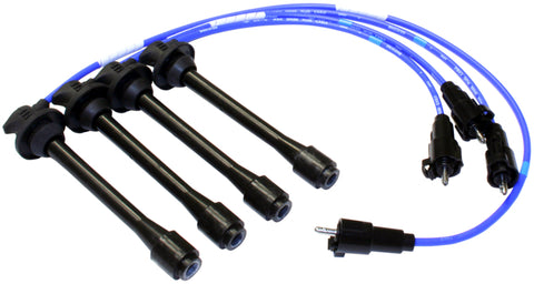 NGK Toyota 4Runner 2000-1997 Spark Plug Wire Set - 4441