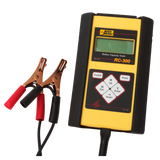 Autometer Handheld SLA Battery Tester - RC-300