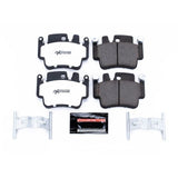 Power Stop 99-05 Porsche 911 Front or Rear Z26 Extreme Street Brake Pads w/Hardware - Z26-917
