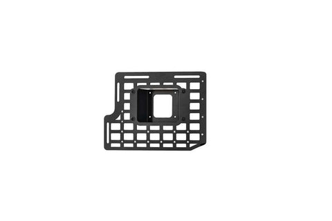 ADD 17-20 Ford F150 Raptor Bed Side Molle - Passenger Side - AC1101901NA-P