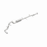 MagnaFlow 2023+ Chevy Colorado NEO Series Cat-Back Exhaust Single Passenger Side Rear Exit - 19649