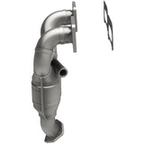 MagnaFlow Direct Fit Catalytic Converter 97-99 Sentra 1.6L manif 49S - 50807