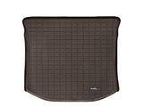 WeatherTech 2011+ Jeep Grand Cherokee Cargo Liners - Cocoa - 43469