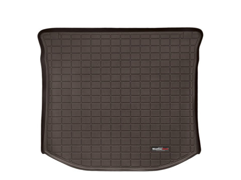 WeatherTech 2011+ Jeep Grand Cherokee Cargo Liners - Cocoa - 43469