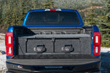 ARB Drawer Fitting Kit 19-20 Ford Ranger SuperCrew (Incl Side & Extension Floor Kit) - MA19FKEK