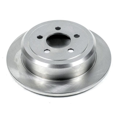 Power Stop 07-11 Dodge Nitro Rear Autospecialty Brake Rotor - AR83072