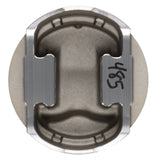 Wiseco Pro Tru Street Small Block Chevy 4.030in Bore -20cc Dish Single Piston - 5504a3