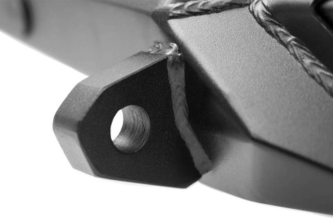 DV8 Offroad 20-23 Jeep Gladiator JT Spec Series Rear Bumper - RBGL-09