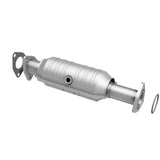 MagnaFlow California Grade Direct Fit Catalytic Converter 98-02 Honda Accord V6 3.0L - 4481647
