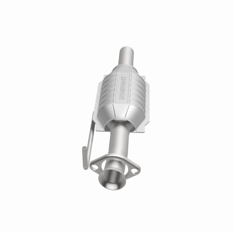 MagnaFlow Conv Ford-Mercury 26X6.5X4 2/2 - 23348