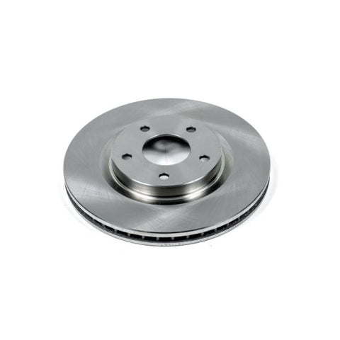 Power Stop 08-13 Nissan Rogue Front Autospecialty Brake Rotor - JBR1197