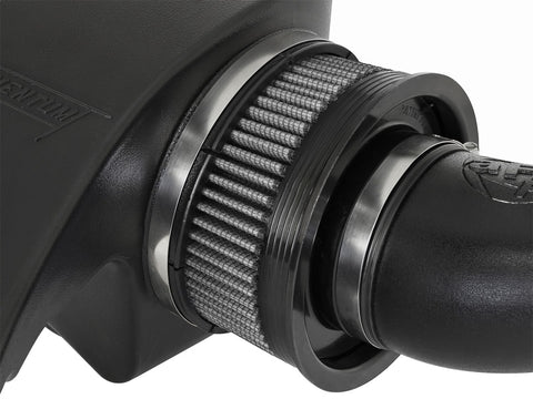 aFe Momentum GT Cold Air Intake Pro DRY S 11-15 BMW 116i/118i (F20/21) L4-1.6L (t) N13 - 51-76314