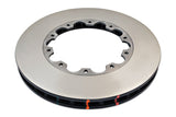 DBA 10-15 Chevrolet Camaro SS V8 Front 5000 Series Replacement Ring - DBA52604.1