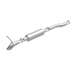 MagnaFlow SYS C/B 07-10 Jeep Wrangler 3.8L - 17119