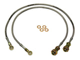 Skyjacker 1970-1978 Chevrolet K10 Suburban Brake Hose - FBL28