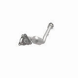 MagnaFlow When out of stock use 46694 - 23630