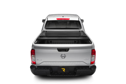 BAK 2022 Nissan Frontier 5ft Bed BAKFlip G2 - 226538