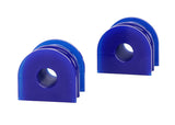 SuperPro Sway Bar Mount Bushing Kit - SPF4747-17K