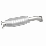 MagnaFlow Direct Fit Catalytic Converter 00-01 MPV 2.5L rr OEM - 49464