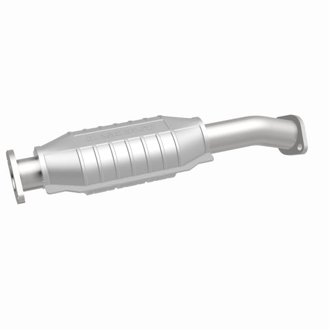 MagnaFlow Direct Fit Catalytic Converter 00-01 MPV 2.5L rr OEM - 49464