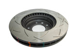 DBA 15-18 Volkswagen Touareg (330mm Front Rotor) Front 4000 Series Slotted Rotor - 42244S