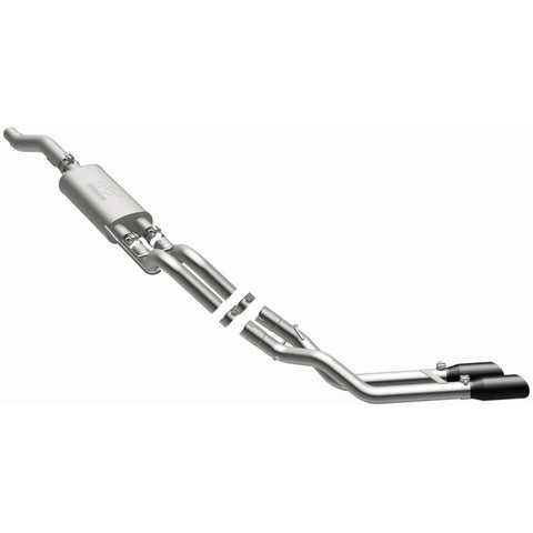 Magnaflow 2020 Ford F-150 Street Series Cat-Back Performance Exhaust System - 19506