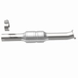 MagnaFlow Direct Fit Catalytic Converter 2010-2012 VENZA 2.7L Underbody - 52108