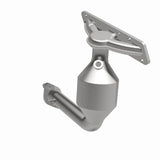 MagnaFlow Direct Fit Catalytic Converter 03 Mazda 6 3.0 Front Manifold - 452863