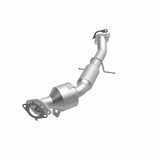 MagnaFlow Direct Fit Catalytic Converter 2010-2013 TRANSIT CONNECT 2.0 L Underbody - 52152
