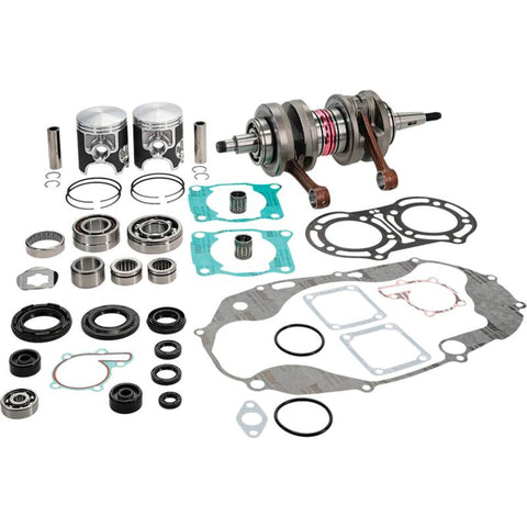 Vertex Yamaha Complete Engine Rebuild Kit - WR101-077