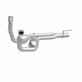 MagnaFlow Conv DF 04 Jeep Grand Cherokee 4.7L - 49074