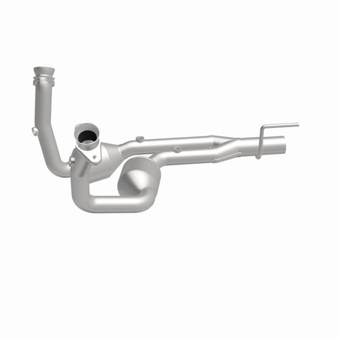 MagnaFlow Conv DF 04 Jeep Grand Cherokee 4.7L - 49074