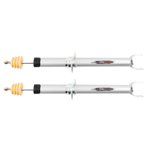 Belltech 19-21 RAM 1500 4WD All Cabs 6in-8in Lift Kit w/ Front/Rear Trail Performance Shocks - 153712TP