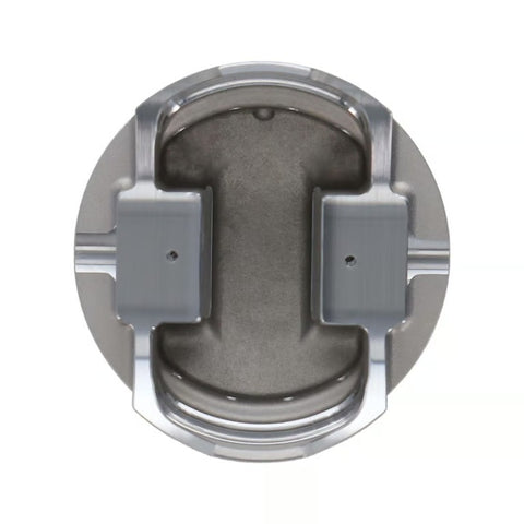 Wiseco Yamaha XT/TT/SR500 111 CR 3544XC Piston kit - 4190M09000