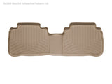 WeatherTech 03-08 Nissan Murano Rear FloorLiner - Tan - 450362