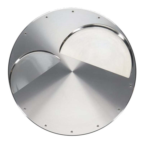 JE Pistons 632 BBC 12/14 DEG Set of 8 Pistons - 280266