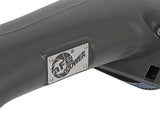aFe MagnumFORCE Stage 2 Pro 5R Intake System 12-14 Ford F-150 EcoBoost 3.5L V6 (tt) - 54-32112-B