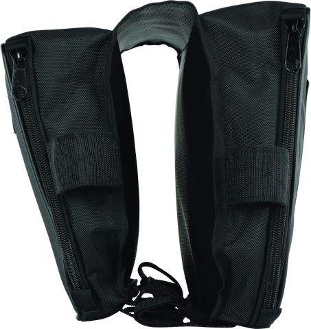 QuadBoss Can-Am X3 Overhead Bag - 156213