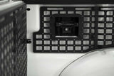 Addictive Desert Designs2021+ Ford F150 Bed Side Molle Panels - Passenger Side Full Set - AC1903301NA