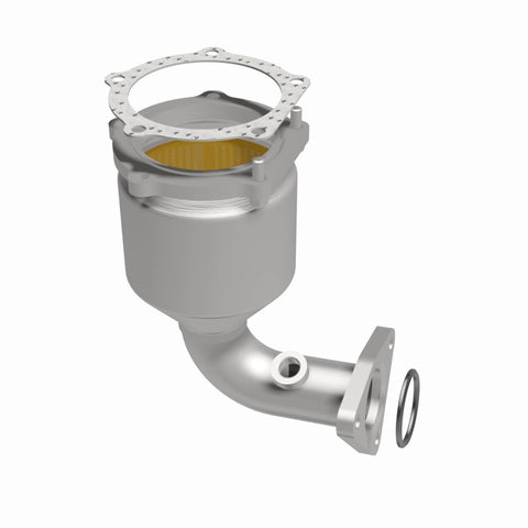 MagnaFlow Direct Fit Catalytic Conv 00-01 Infiniti I30 3.0L Front / 00-01 Nissan Maxima 3.0L Front - 51732