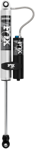 Fox 2.0 Performance Series STD Travel Eyelet Ends R/R 8.6in Smooth Body Reservoir Shock - CD Adj. - 985-26-218