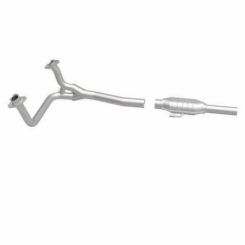 MagnaFlow Conv DF Ford 85 94 - 93307