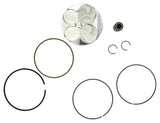 Vertex Piston 20-21 Honda CRF 250 R 250cc Forged High Compression Piston Kit - 24517B