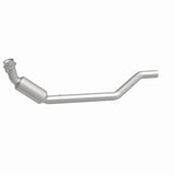 MagnaFlow Direct Fit Catalytic Converter 00-05 Lincoln LS 3.0L D/S - 444749