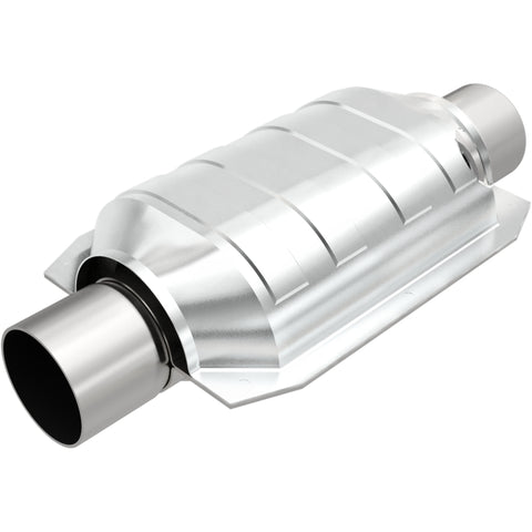 MagnaFlow Conv Universal 2.25 inch PC2 Rear - 338135