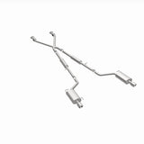 MagnaFlow SYS C/B 07-08 Infiniti G35 Sedan - 16862