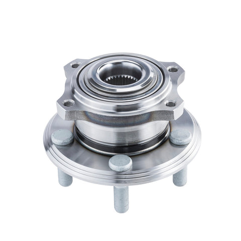 MOOG 2015 Chrysler 300 Rear Hub Assembly - 512555
